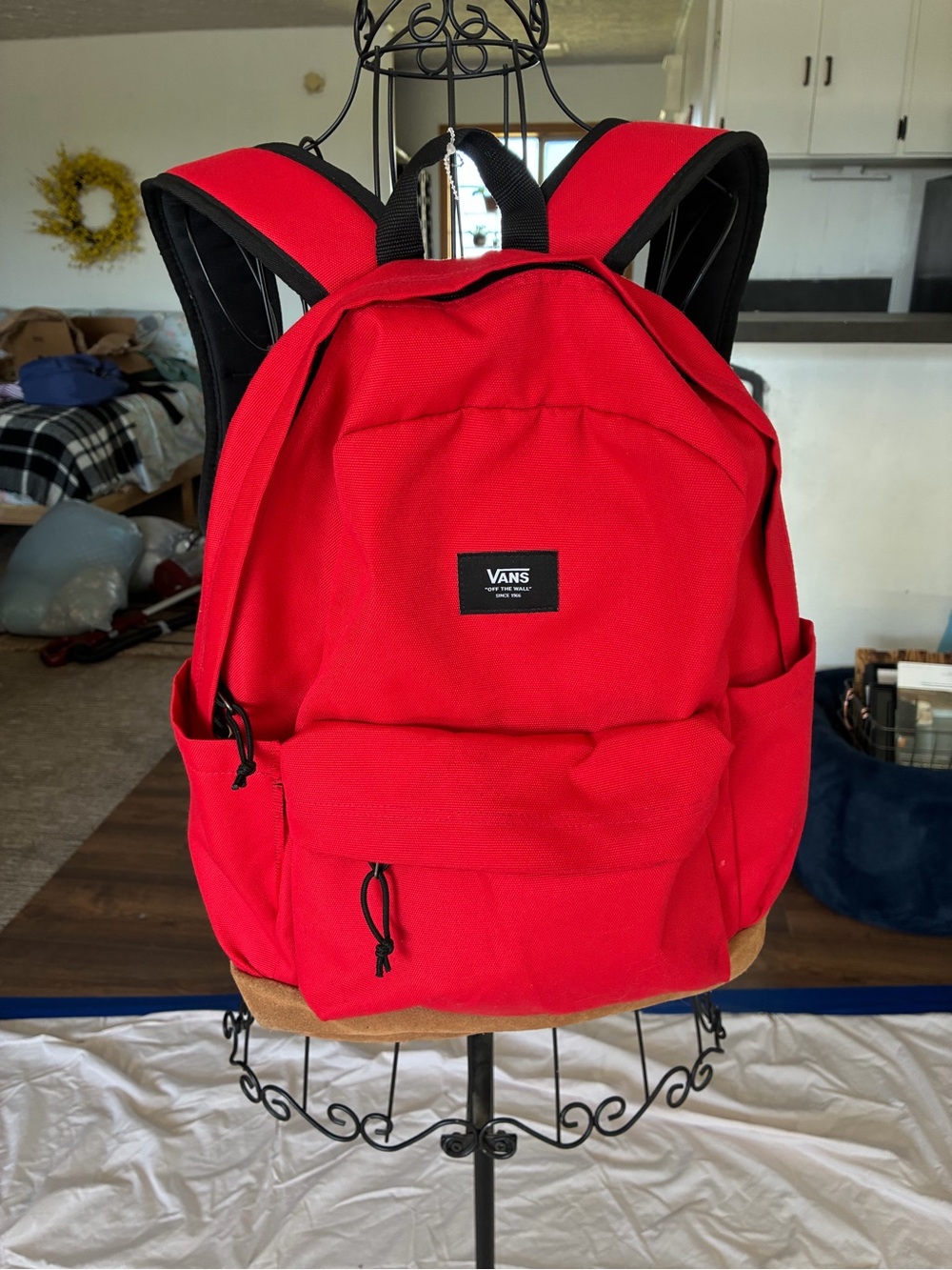Vans Old Skool Sport Backpack